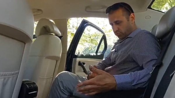 SAAB 9-3  2005  1,9 turbo diesel   Automatic  sedan auto review, Обзор   Ауто преглед     autoobzor