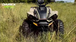 YAMAHA Linhai Z210 EFI / НА ИНЖЕКТОРЕ!