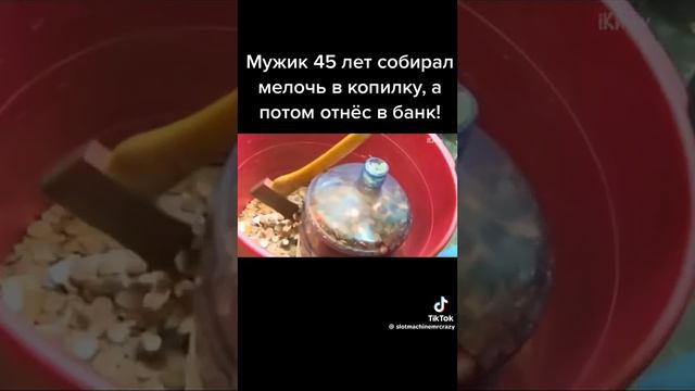 мужик 45 лет собирал монеты смотреть онлайн