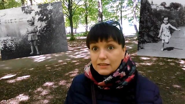 Козий парк, 2 часть - Микрорайон Разградский и козы. Орёл - Прогулки с Дарьей Фурманской смотреть онлайн