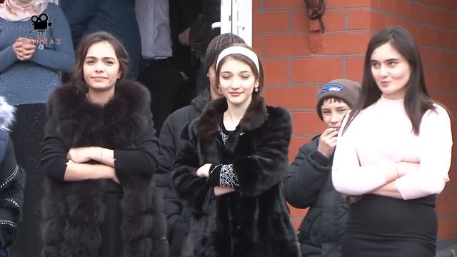 НАГЛЫЙ ИНГУШ смотреть онлайн