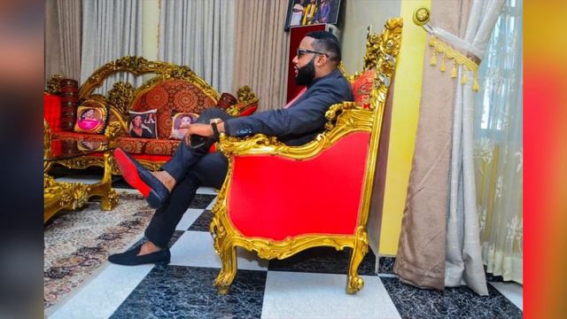 Donjazzy New House is a Lesson to E-money and Other Celebs on How to Design a Mansion смотреть онлайн