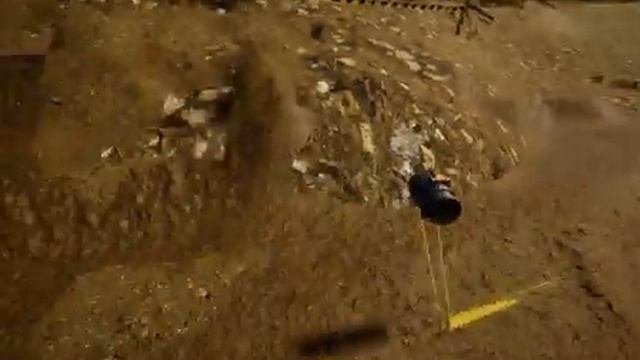 Gold Rush: The Game - Как и где добывать магнетит (18+) смотреть онлайн