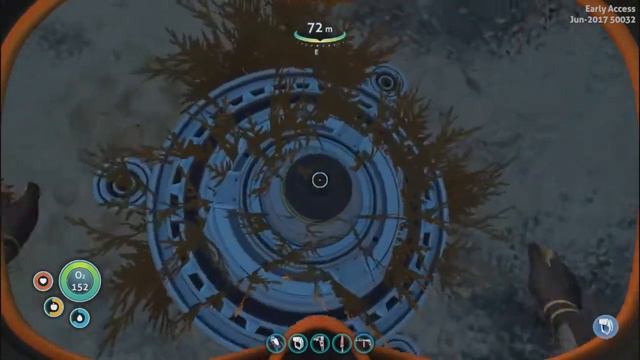 🦑 Subnautica - Prawn Suit Drill Arm and Upgrade - Ep 25 смотреть онлайн