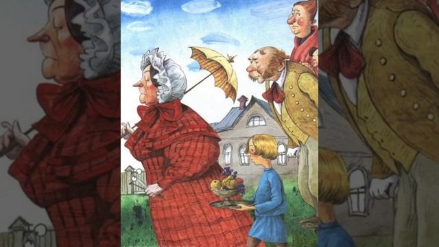 Краткое содержание рассказа «МУМУ» смотреть онлайн