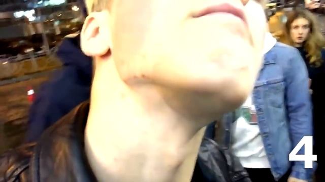 TOP 5 ДРАК БЛОГЕРОВ С ОХРАНОЙ |ЖЕСТЬ! смотреть онлайн