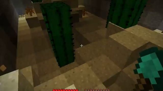 Minecraft custom map w/Stoian ep 1 THE DREAM MAP смотреть онлайн