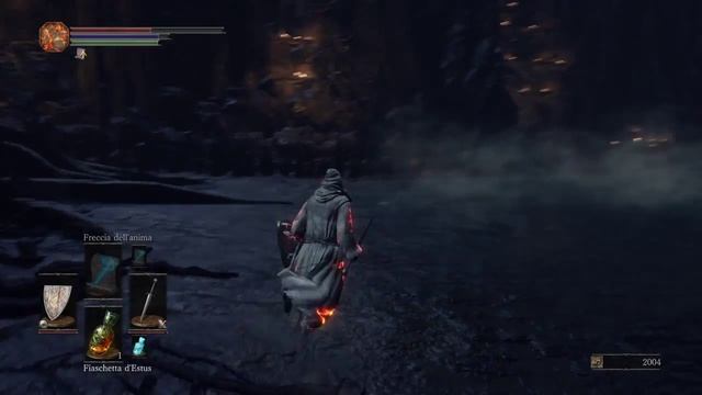 DARK SOULS™ III Patto Creatori di tumuli смотреть онлайн