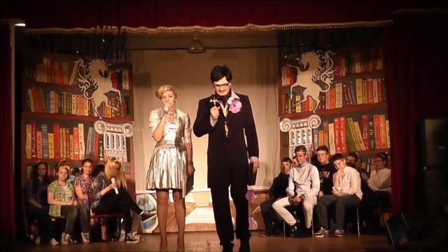 Развлекательная шоу-программа «Иди туда, не знаю куда» смотреть онлайн