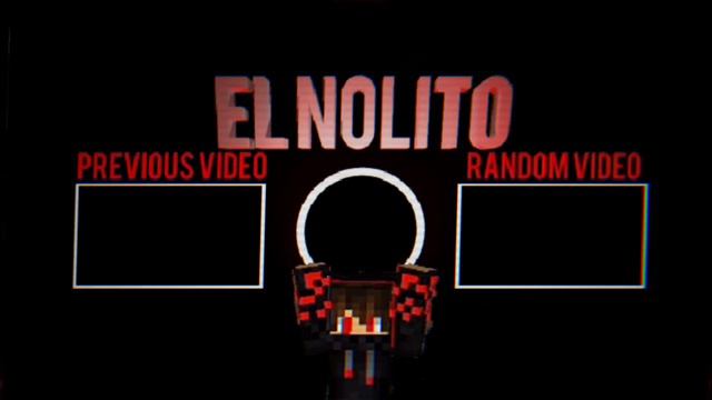Outro Nueva De El Nolito :3 смотреть онлайн