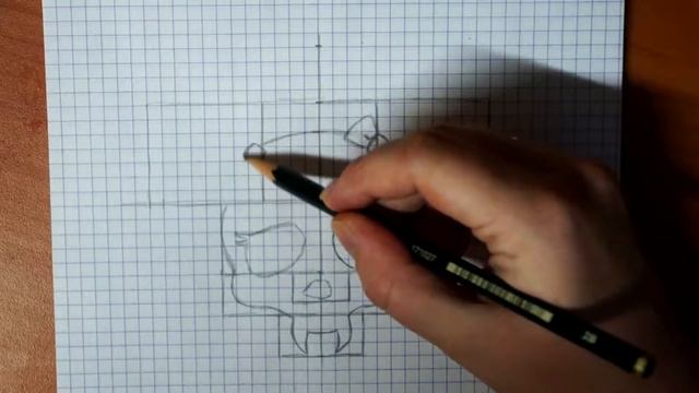 Как нарисовать знак ДРАКУЛАУРЫ/Монстер Хай/ ПОЭТАПНО?? [Kazyava Art] смотреть онлайн