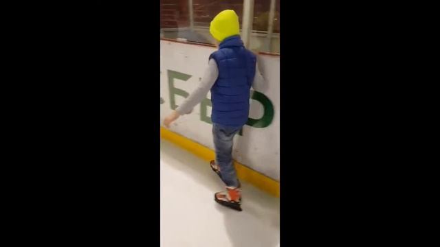 Ледовый дворец. Витебск. смотреть онлайн