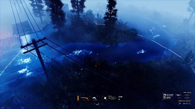 THIS MOD FOR THUNDER TIER ONE IS INSANE смотреть онлайн