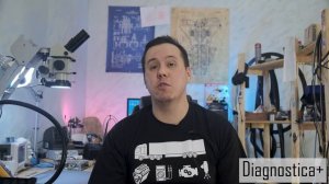 Блок предохранителей Скания