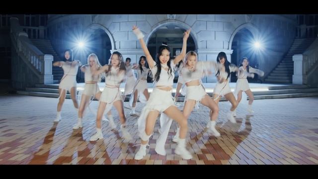 [AB] 이달의소녀 LOONA - PTT (Paint The Town) | 커버댄스 Dance Cover смотреть онлайн