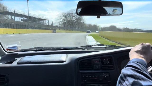 Playday on track Pukekohe P11 Primera смотреть онлайн