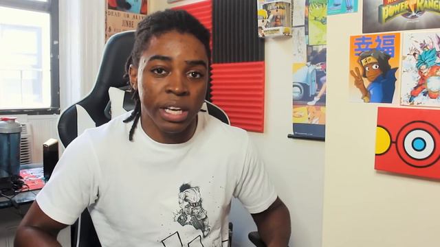 Rock Lee was Done DIRTY (Naruto) | Let's Talk смотреть онлайн