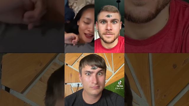 Третий косой глаз 👁 смотреть онлайн
