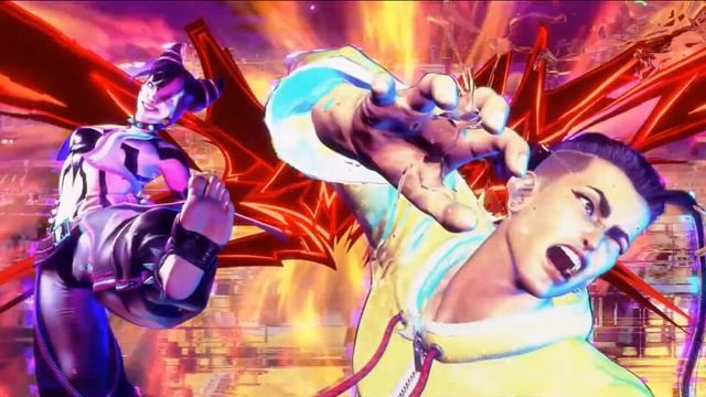Street Fighter 6 All 18 Characters Level 3 Super Arts And Most Critical Arts смотреть онлайн
