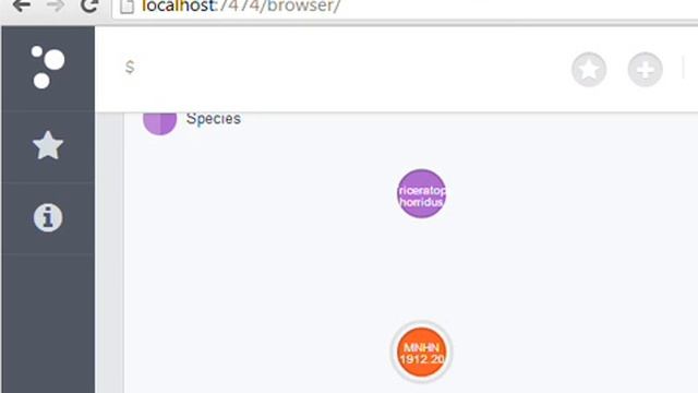 Graph Databases - Class 07 - Web & Semantic Web смотреть онлайн