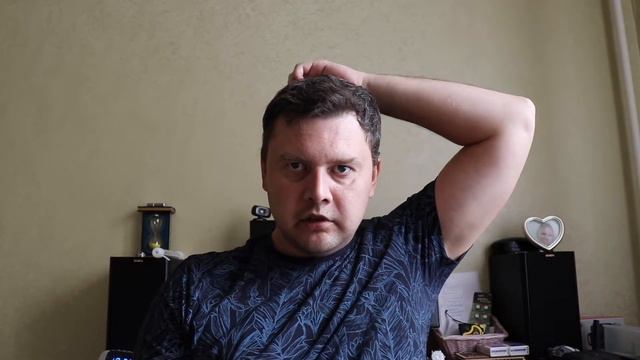 Бросил работать, сел на инвалидность | Женя с БАР смотреть онлайн