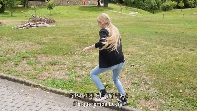 Ep.7 ? Último Día Del ViajeㅣVisitar Los Pueblos De CantabriaㅣCapricho De Gaudí [VLOG ????]