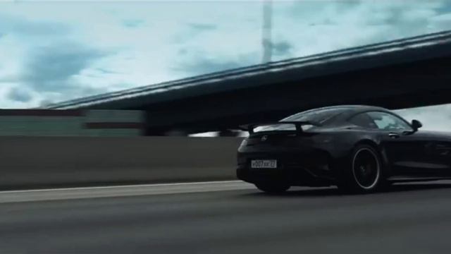 Едит Мерседес Амг гтр смотреть онлайн