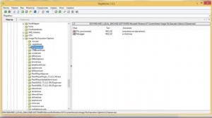 Не запускается реестр(regedit) после установки пиратской GTA 5