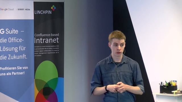 Neuheiten von der Google Next 2018 - Smart Messages, Drive Enterprise, Data Regions und mehr смотреть онлайн