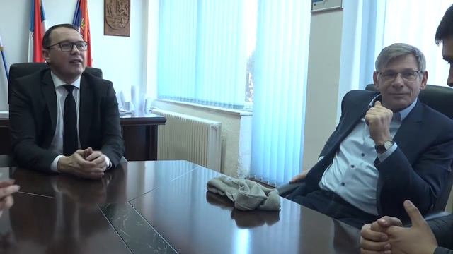 Nemacki Witzenmann dao najpovoljniju ponudu смотреть онлайн