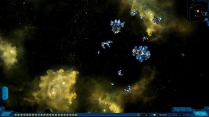 Камуфляж ▪ Гайд и Механика в Космические рейнджеры 2 HD Революция