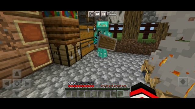 Minecraft Boy Va Kambag'aL Uzbekcha Let'splay #minecraftuzbekcha #minecraft #boy #kambagal #readruk