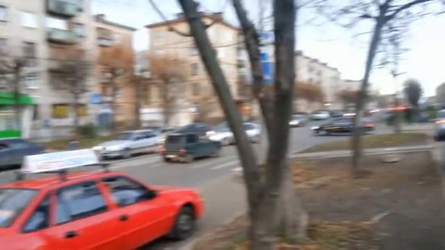 Вологодская обл г. Череповец, ул. Ленина, д.133