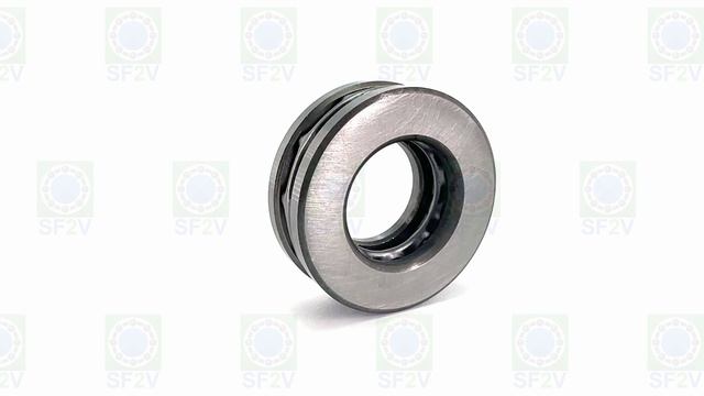 Подшипник 8204 (51204) CRAFT смотреть онлайн