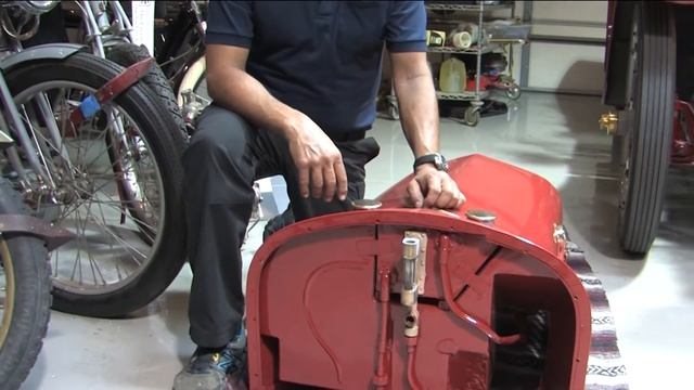 1909 Delage racer expert restoration explained in detail смотреть онлайн