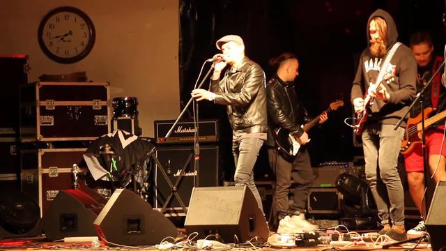 ДМЦ - Все по Фрейду, Великий Новгород смотреть онлайн