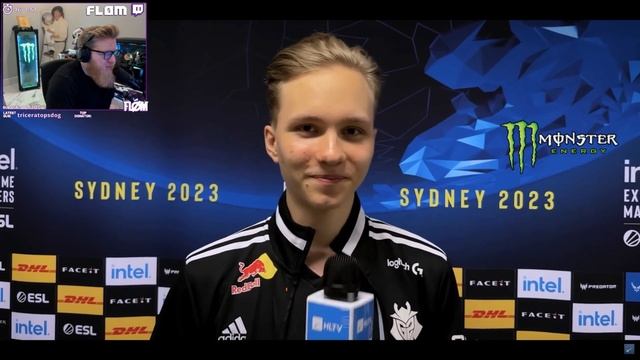 fl0m Reacts to Did Guns Change in CS2? смотреть онлайн