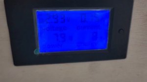 Делаю повербан с Инвертором на 48 вольт 220 вольт выход.