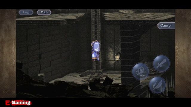 Valkyrie Profile: Lenneth Gameplay | Android смотреть онлайн