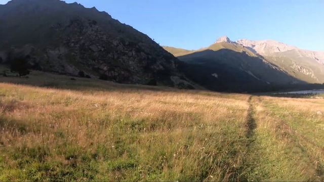 ПУТЕШЕСТВИЕ В ЧЕГЕМСКОЕ УЩЕЛЬЕ, КБР. смотреть онлайн