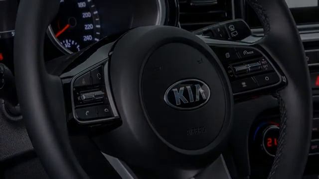 New Kia Ceed Unveiled, Could Preview Upcoming Forte5