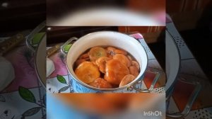 Правильная Засолка рыжиков! Как почистить , обработать и засолить рыжики! Как сохранить цвет рыжико
