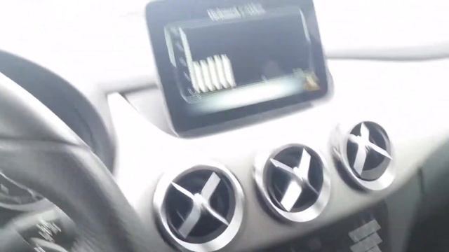 Verbrauch 130km/h Mercedes Benz B 200d 4matic 7G ( W246 ) 136PS 2018 consumption смотреть онлайн