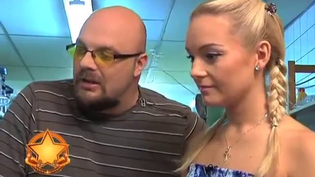 Кулинарное шоу - Скандинавия - ZVEZDY JAMESA KOKA SKANDINAVYA 13 02122001 смотреть онлайн