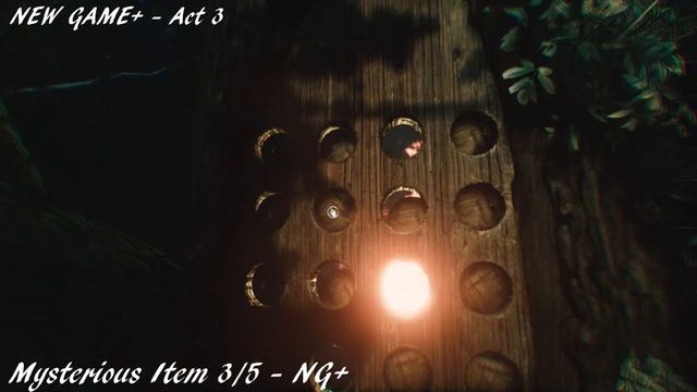 Full Collectible Guide - Layers of Fear 2 (Posters/Slides/Phonographs/Spyglass/Mysterious) смотреть онлайн