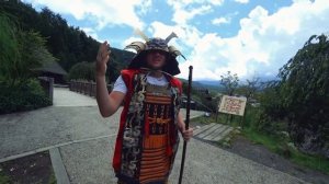 Безумная Япония. Пробуем японскую кухню. Еда в Японии