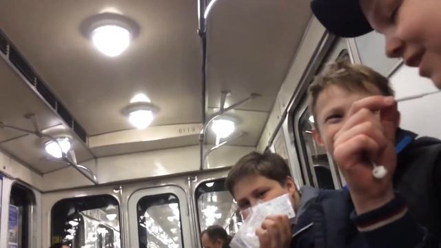 VLOG• купил самокат смотреть онлайн