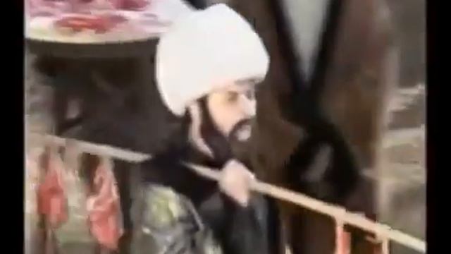 Aziz Mahmud Hudoi Hazratlari. Islomiy Kino O'zbek Tilida