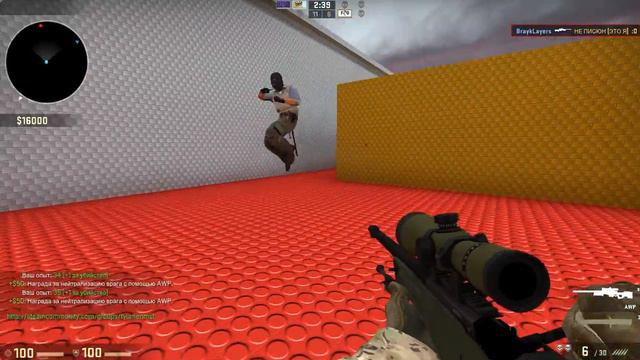 Выпал хромированный кейс в csgo смотреть онлайн