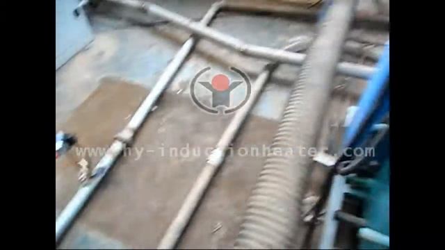 Chinese induction furnace смотреть онлайн